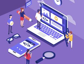 IT信息技術企業